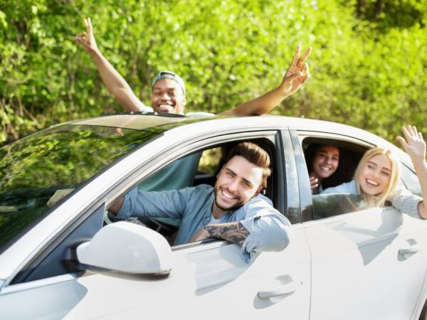 Why Your Local Auto Insurance Provider is Better Than a Call Center