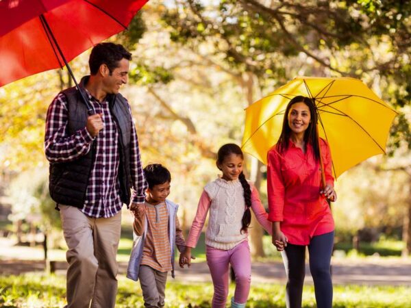 3 Reasons Term Life Insurance is a Power Move for Young Families
