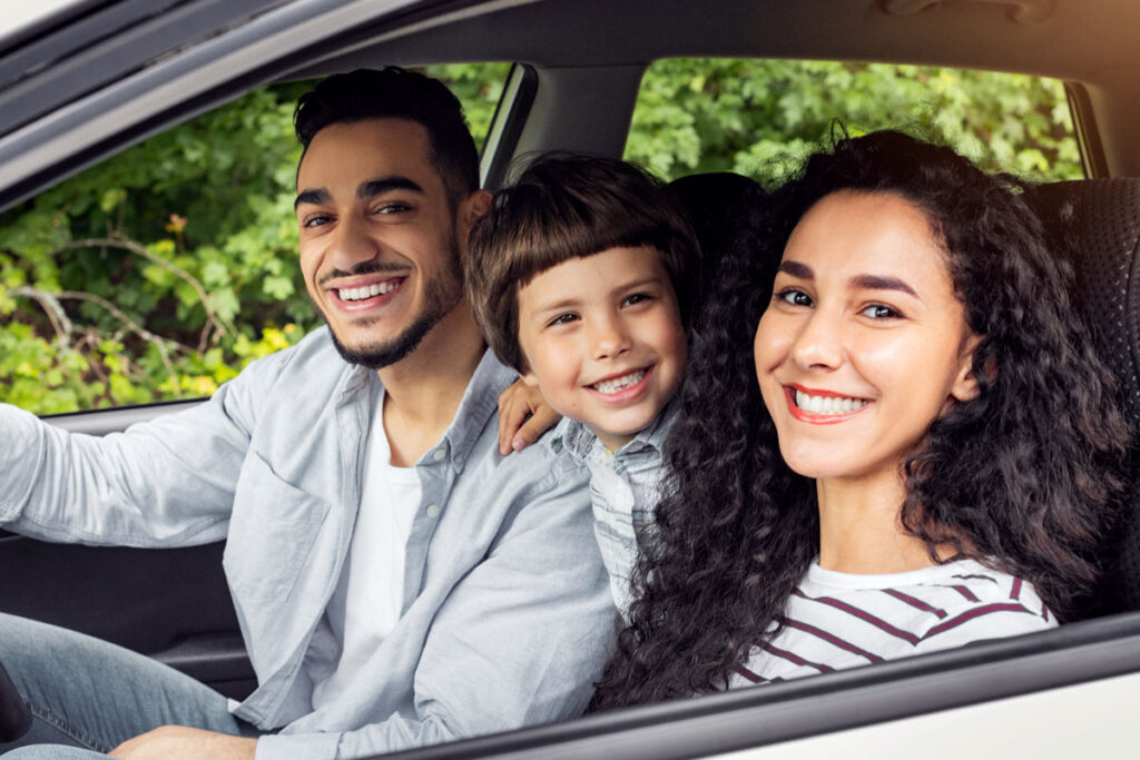 #1 Trusted Canton Township Insurance Agency: Secure Your Life